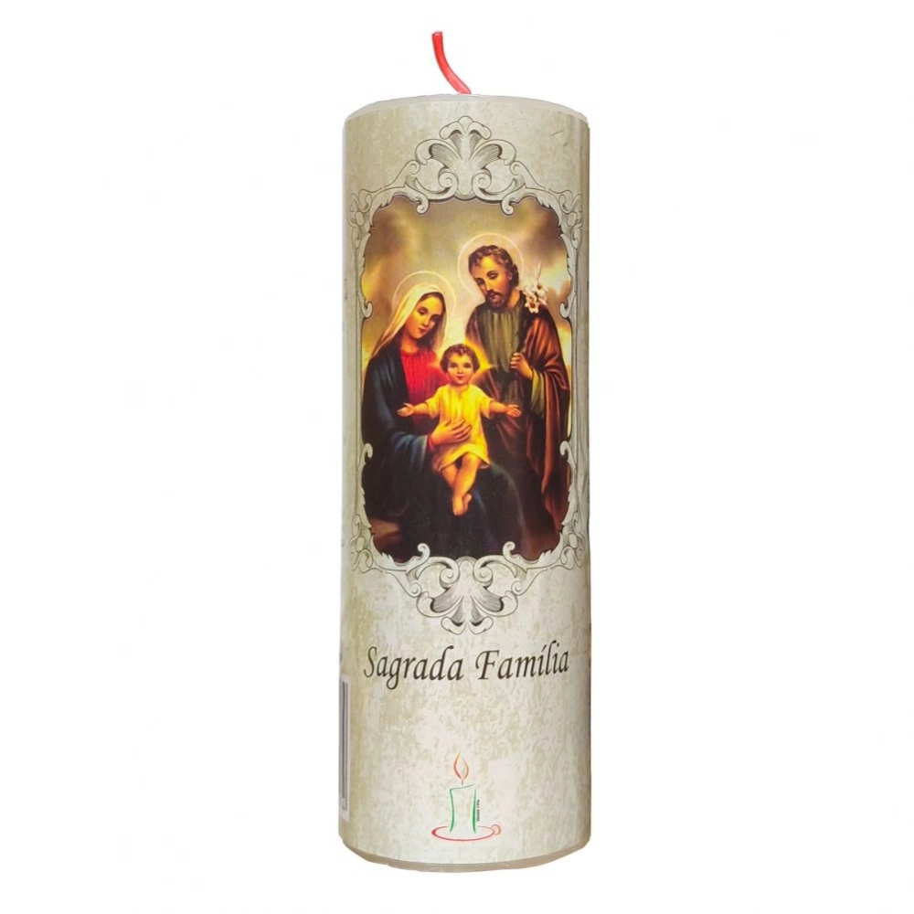 Vela Votiva Nossa Senhora