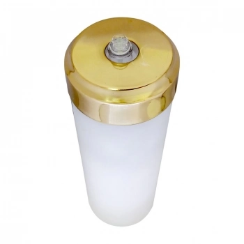 Vela de Altar Branca com Fluído