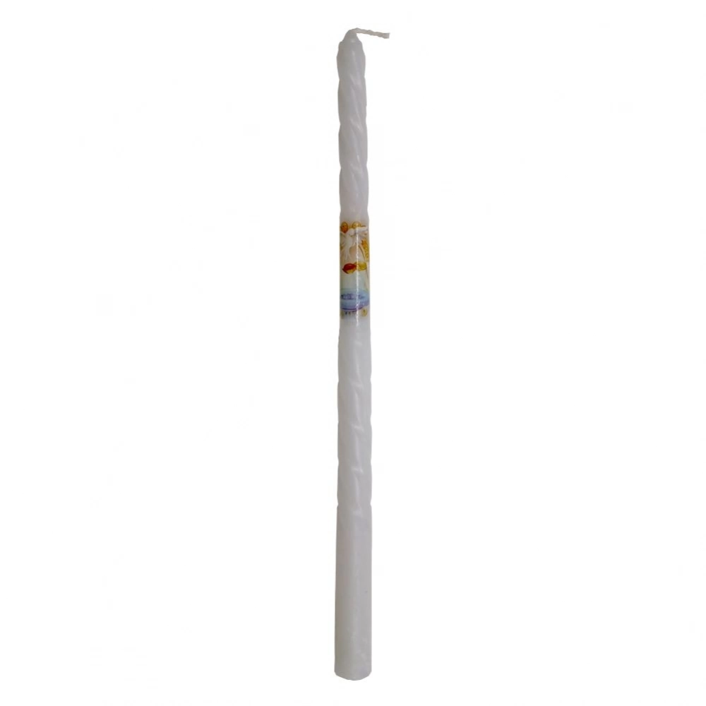 Vela Sacramental Batismo