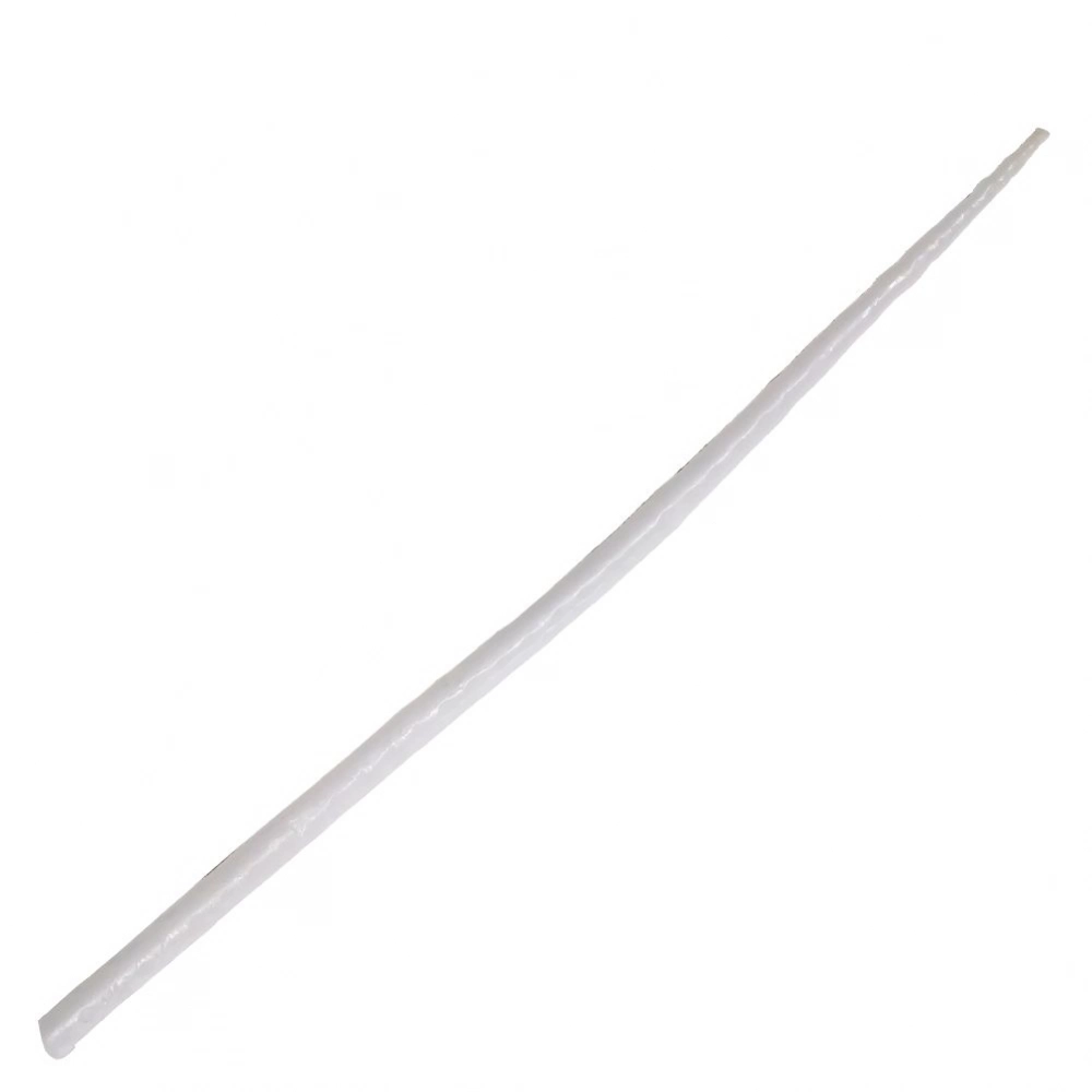 Vela palito não pinga branca