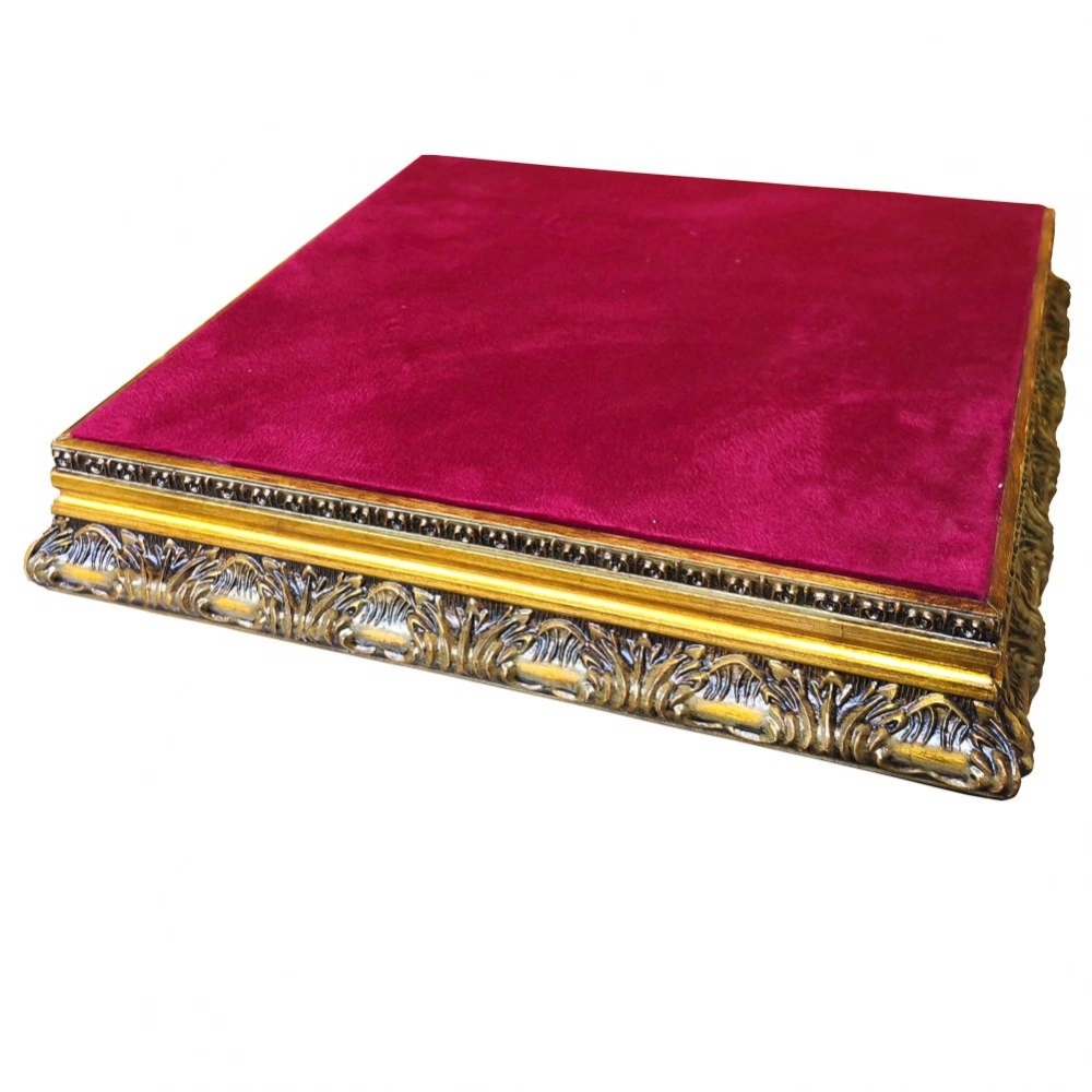 Trono P - 35x35cm