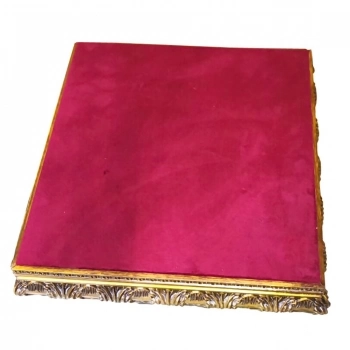Trono P - 35x35cm