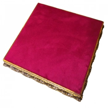 Trono P - 35x35cm