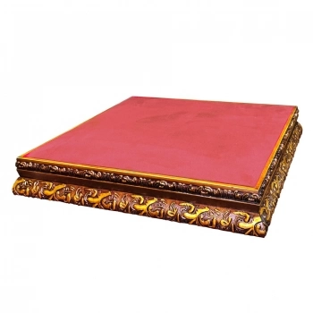 Trono M - 45x45cm