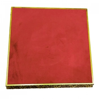 Trono M - 45x45cm