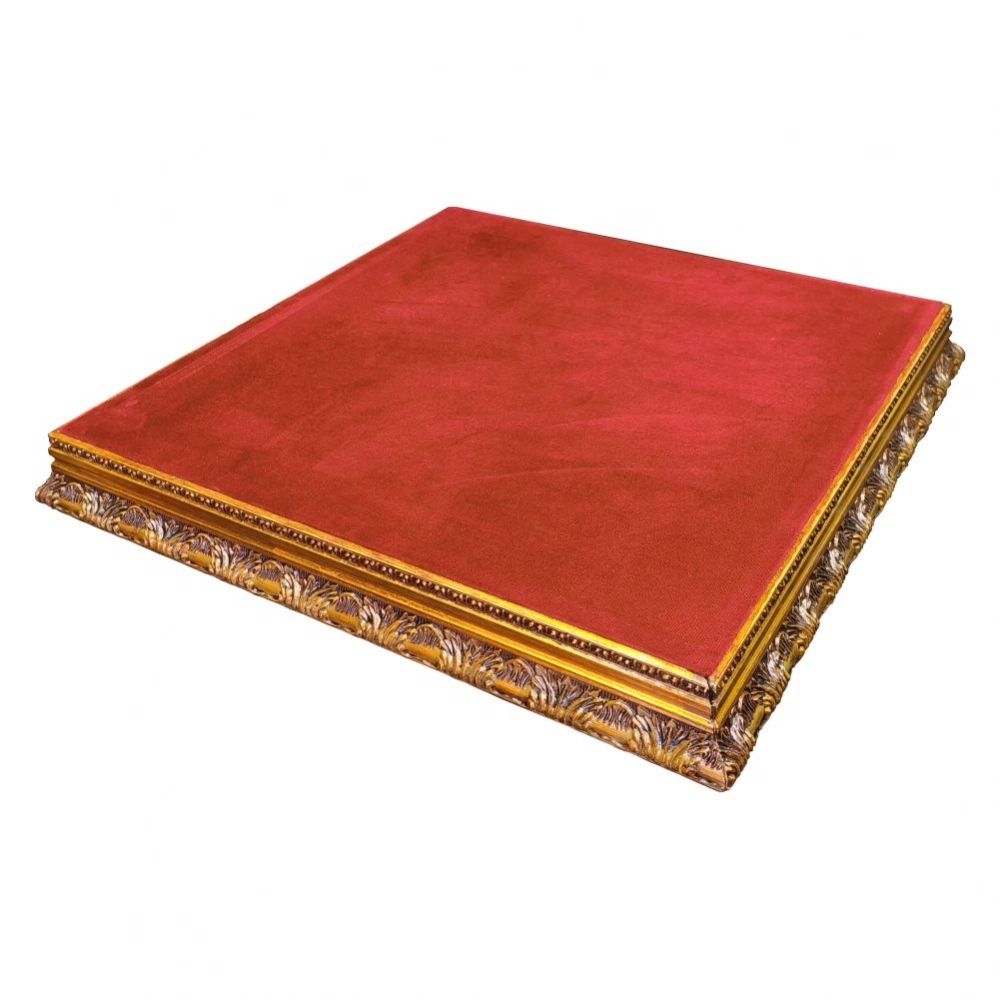 Trono G - 50x50cm